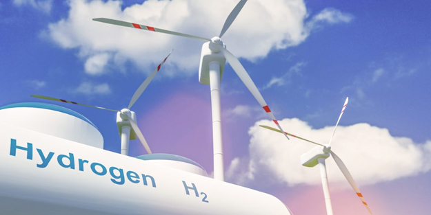 O ülke yeni enerji projesini 'başladık' diyerek duyurdu: 2050 yılına kadar 15 milyon yeşil hidrojen yatırımı!