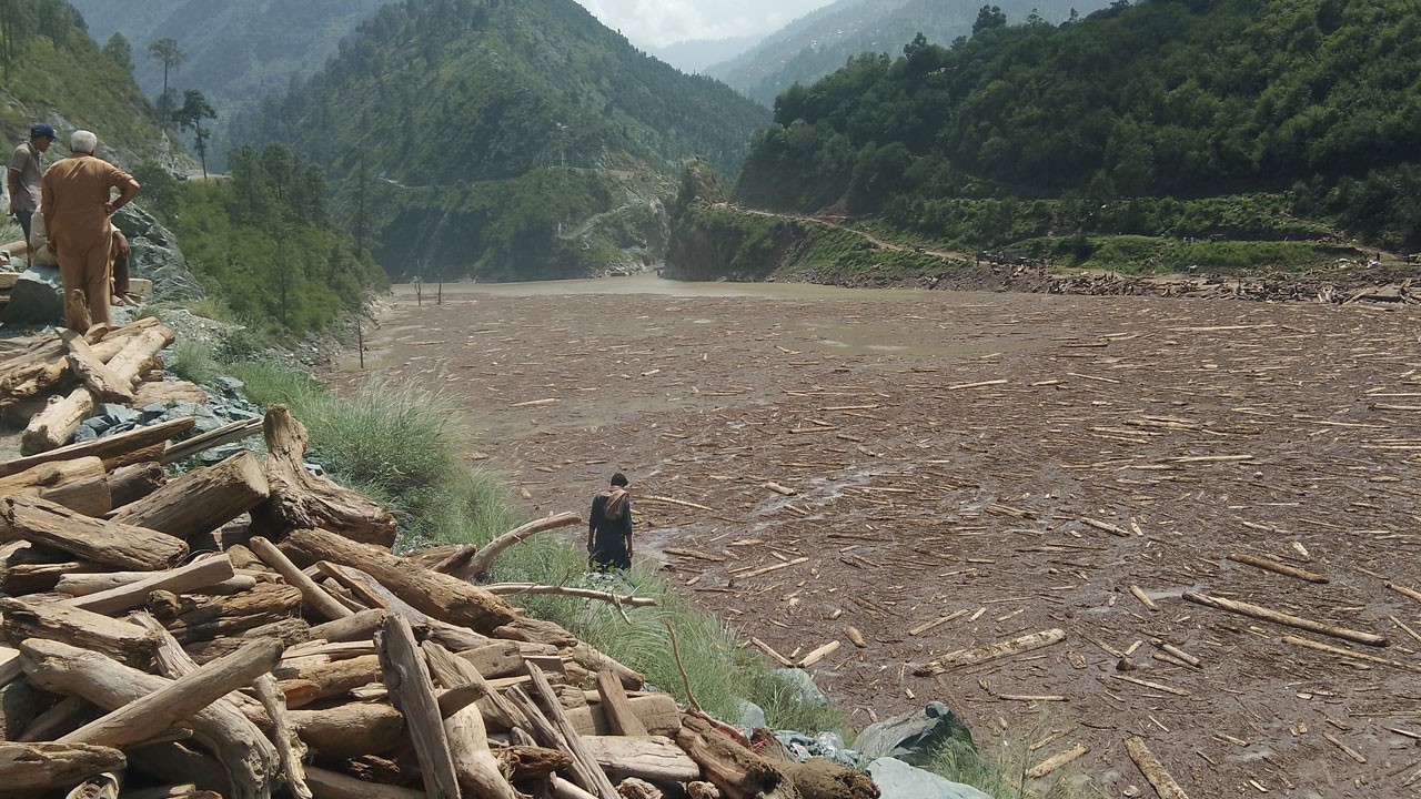 O ülkede 48 saatte 351 kişi hayatını kaybetti