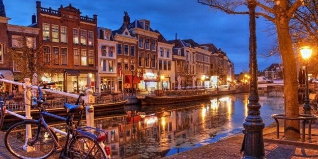 O ülkede 5 haftalık karantina kararı! Başbakan ulusa seslendi