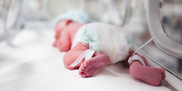 O ülkede 85 bebekte koronavirüs tespit edildi