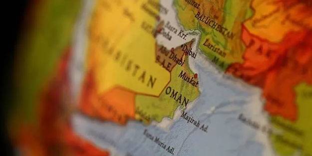 O ülkede acil durum ilan edildi