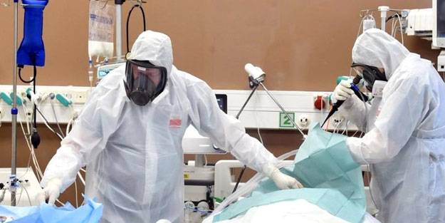 O ülkede acil durum ilan edildi