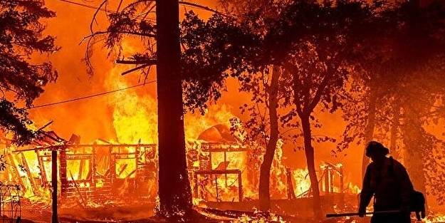 O ülkede alarm! Beş farklı felaket aynı anda yaşanacak