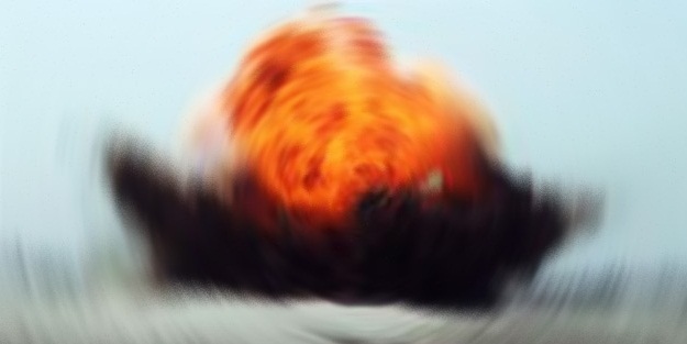 O ülkede alçak saldırı! Ölüler var