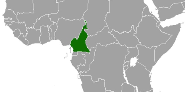 O ülkede altın madeninde toprak kayması: Ölü ve yaralılar var
