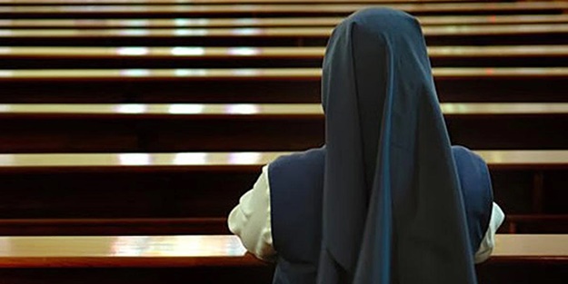 O ülkede Amerikalı rahibe kaçırıldı