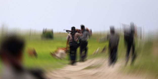 Asya ülkesinde askeri akademiye ağır silahlarla saldırı!