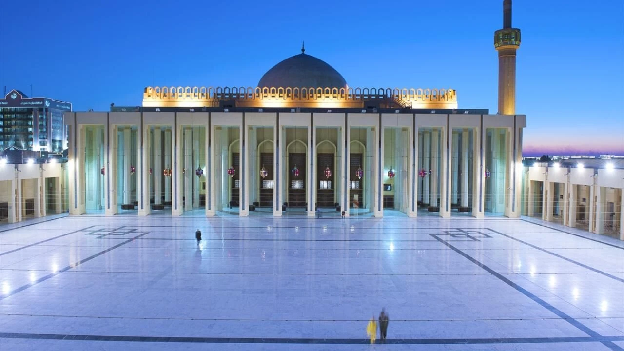 O ülkede bayram namazı kılınmayacak!