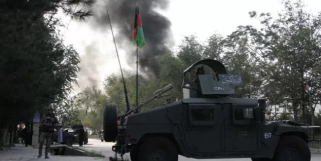 O ülkede bombalı araç saldırısı! Onlarca ölü ve yaralı var