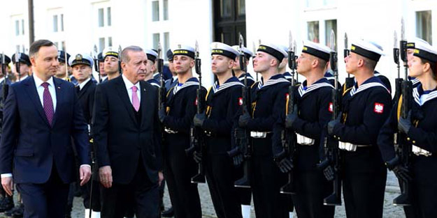 O ülkede büyük sürpriz… Böyle karşılandı