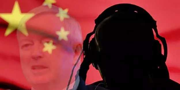 O ülkede çarpıcı soruşturma! Gizli belgeler Çinli ajanlara mı satıldı?