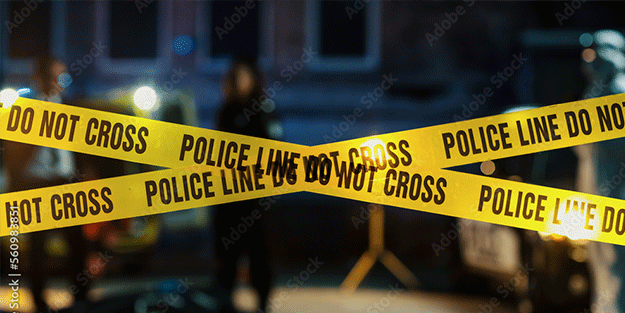 O ülkede cinayet rekoru kırıldı