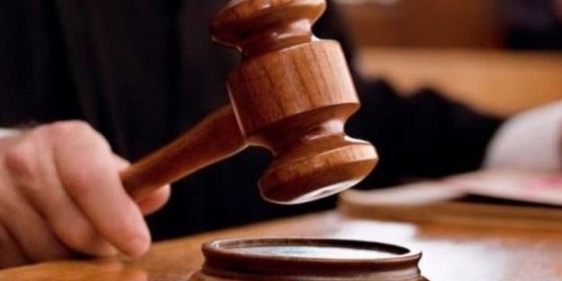 O ülkede cinayet zanlısı mahkemeden firar etti