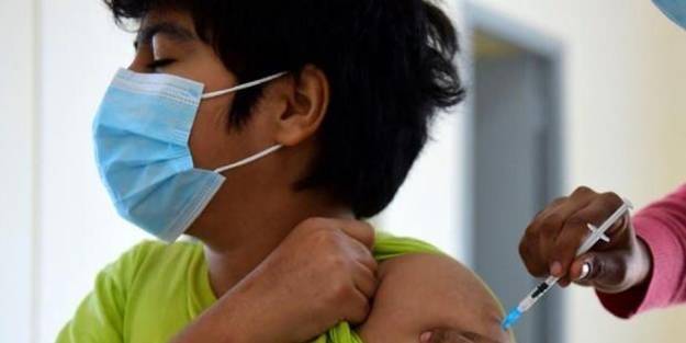 O ülkede çocuklara aşı zorunluluğu! Yaptırmayan okula alınmayacak