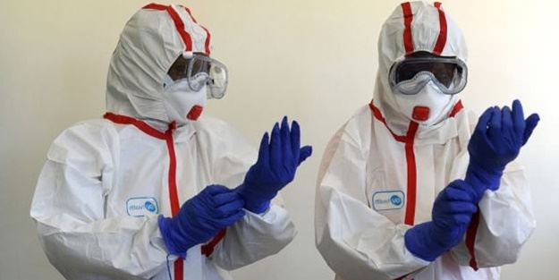 O ülkede Covid-19'dan ilk ölüm gerçekleşti!