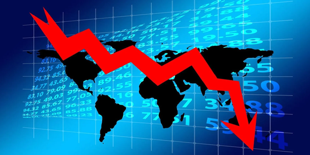 O ülkede deflasyon sürecine girildi!