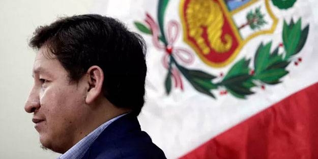 O ülkede deprem! Başbakan ve tüm kabine istifa etti