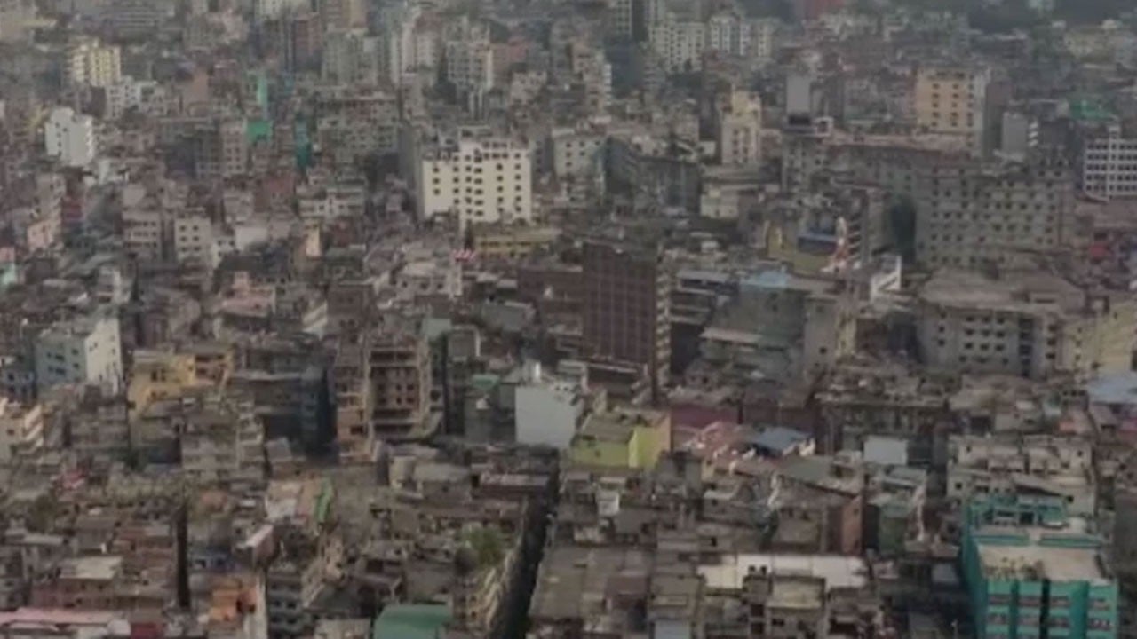 O ülkede deprem can aldı! 5 ölü