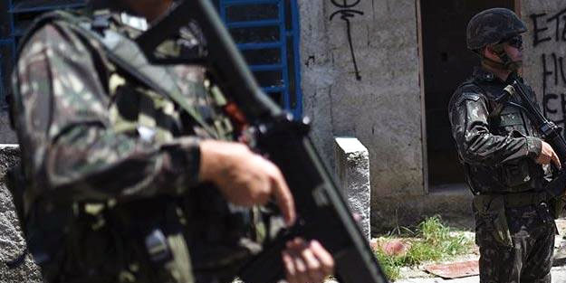 O ülkede dev uyuşturucu operasyonu: 422 gözaltı