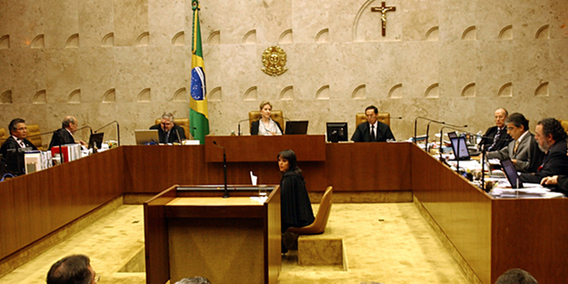 O ülkede eşcinsellik hastalık olarak kabul edildi