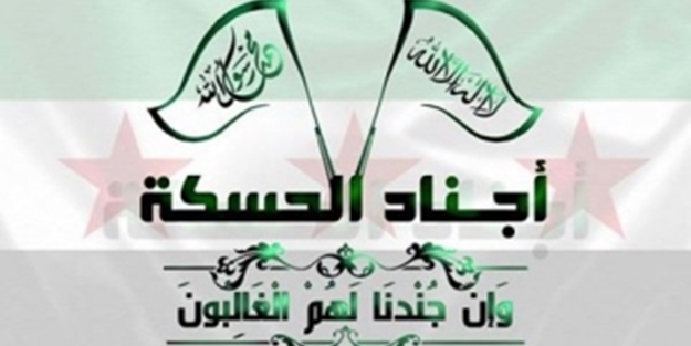 O ülkede Esed'e karşı ayaklanma çağrısı