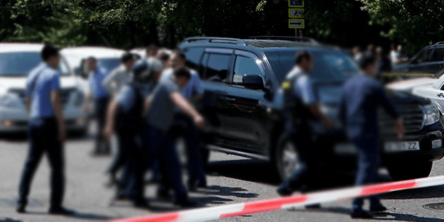 O ülkede eski istihbarat yöneticilerine soruşturma!