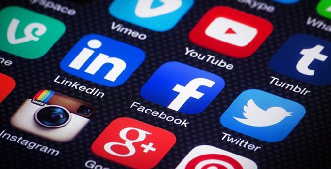 O ülkede Facebook, Twitter, Instagram ve Viber yasaklandı!