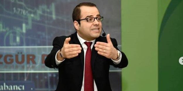 O ülkede faiz yükseldi, Özgür Demirtaş tebrik etti!
