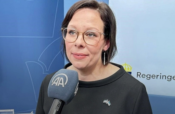 O ülkede FETÖ ve YPG'ye destek yok