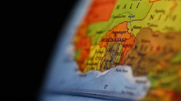 O ülkede idam cezası kaldırıldı