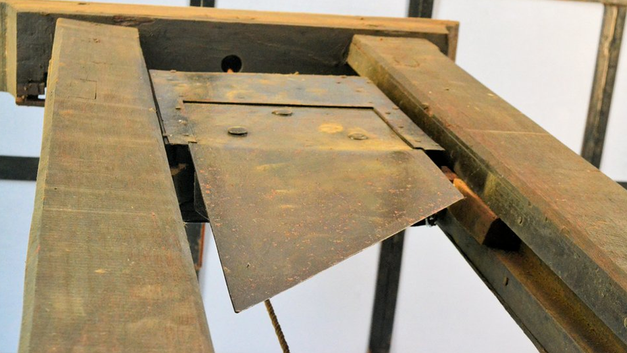 O ülkede İdam rekoru! 340 kişinin kafasını kestiler