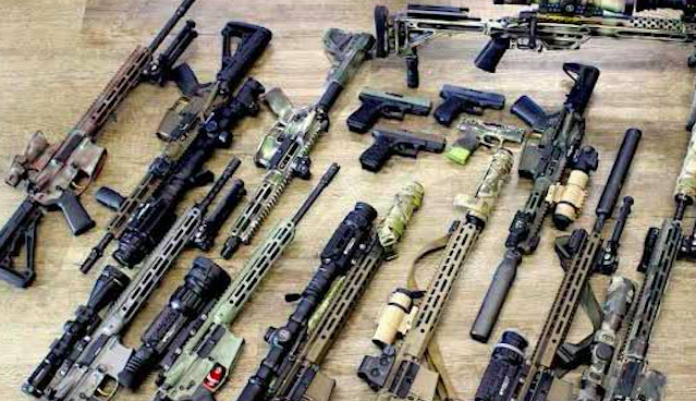 O ülkede İsrail'e silah ihracatının durdurulması için hükümete dava açıldı