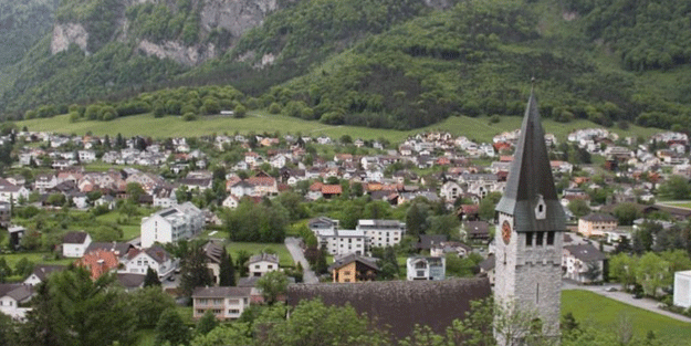 O ülkede işsiz sayısı 307'ye düştü