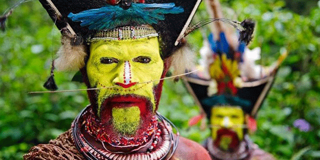 O ülkede kabileler çatıştı! 10 ölü