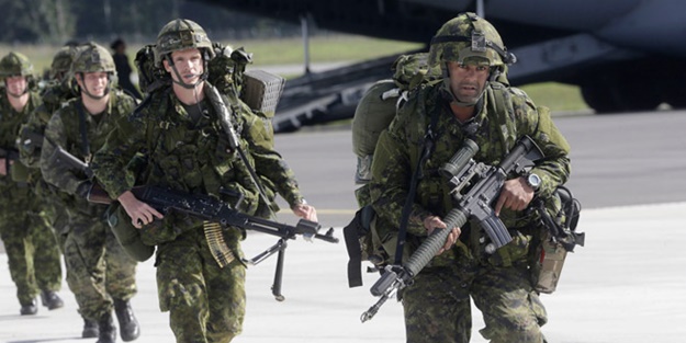O ülkede ''kalkışma'' korkusu yaşanıyor