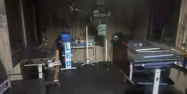 O ülkede kan donduran olay! 10 bebek can verdi