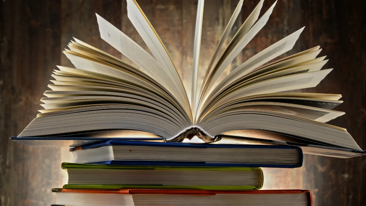 O ülkede kitap kurtlarına müjde!