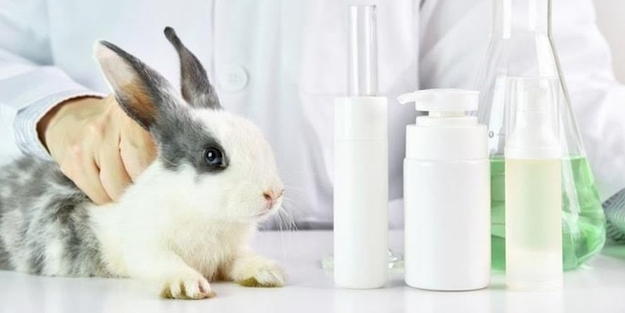 O ülkede kozmetik ürünlerin hayvanlar üzerinde test edilmesine yasak