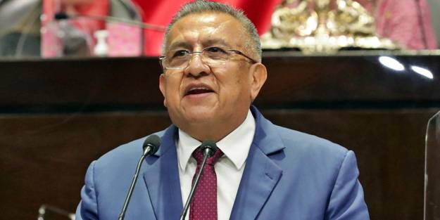 O ülkede mide bulandıran olay! Milletvekili 15 yaşındaki erkek çocuğunu uyuşturup tecavüz etti