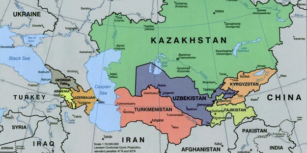 O ülkede Müslümanlara denetleme!