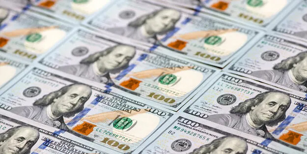 O ülkede net sermaye girişi birden 48,4 milyar dolar oldu! Şok haber geldi: O ülkeler ise düşüş olarak kayda geçti