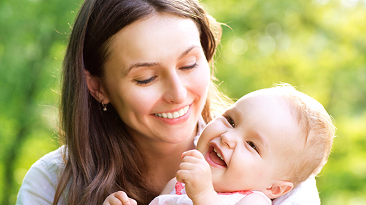 O ülkede nüfus artışına yönelik teşvik: Annelere ömür boyu vergi muafiyeti!