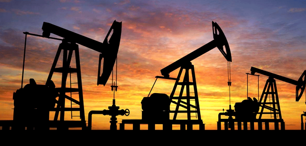 O ülkede petrol krizi: Üretim durdu, zarar büyük!