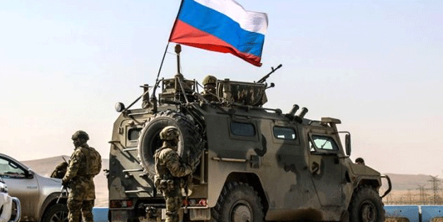 O ülkede Rusya'yı şoke eden saldırı! Rus tümgeneral öldürüldü