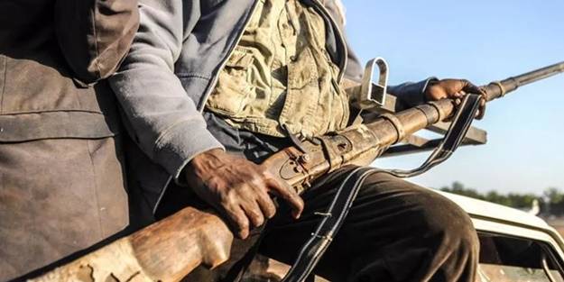 O ülkede saldırı! Ölüler var