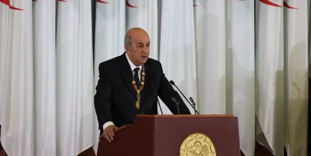 O ülkede seçim sinyali! Yakında parlamentoyu feshedebilir