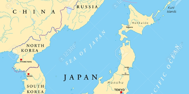 O ülkede seferberlik ilan edildi