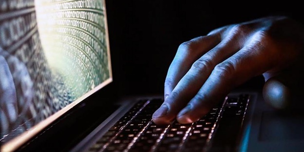 O ülkede siber saldırı! Dijital sistemler devre dışı kaldı