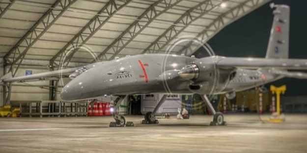 O ülkede SİHA ve İHA paniği: Görünmez tehlike