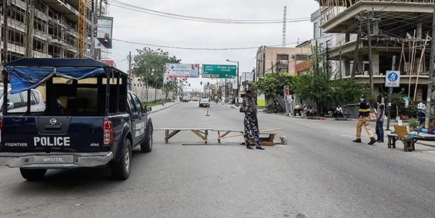 O ülkede silahlı saldırı! 15 köylü öldürüldü